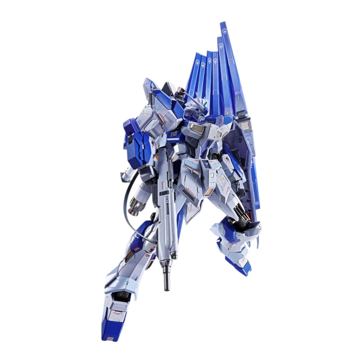 Amazon.co.jp: METAL BUILD 逆襲のシャア ベルトーチカ・チルドレン Hi